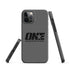1STAR Hallowed Smoke Snap case for iPhone®